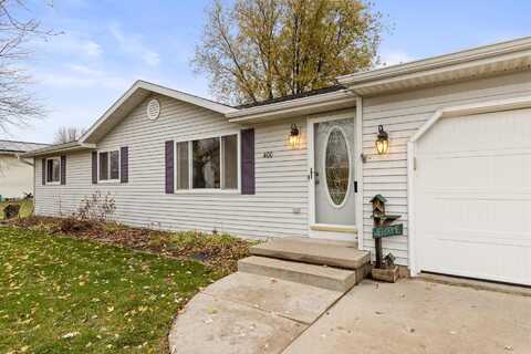 400 Park Street, Poynette, WI 53955