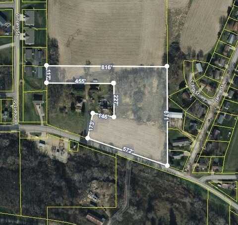 7 Acres Spring Street, Dodgeville, WI 53533