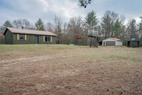 N16261 9th Avenue, Necedah, WI 54646