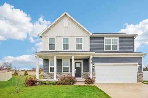 708 Narvik Circle, Stoughton, WI 53589