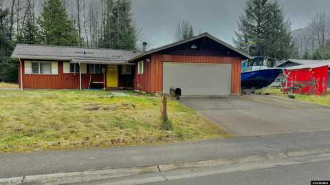 8208 Birch Lane, Juneau, AK 99801