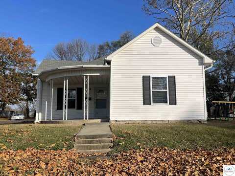 1301 E 4th, Sedalia, MO 65301