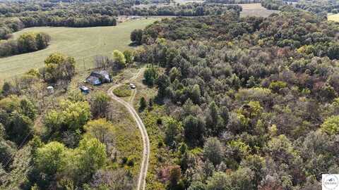 Lot 2 Red Fox, Otterville, MO 65348