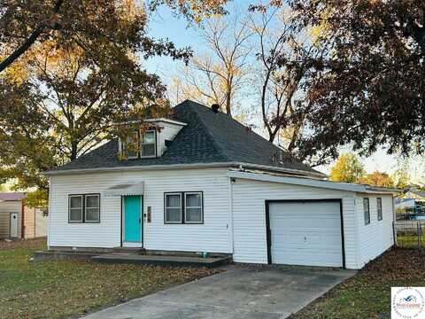 204 W Grother, Cole Camp, MO 65325