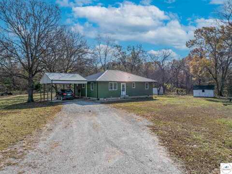 22756 Hickory Chapel, Lincoln, MO 65338