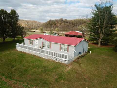 9753 E State Road 56, Vevay, IN 47043