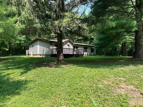 10097 Goose Creek Road, Metamora, IN 47030