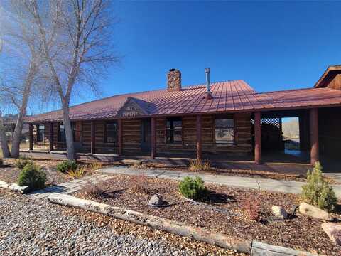 83 Juniper, Chama, NM 87520