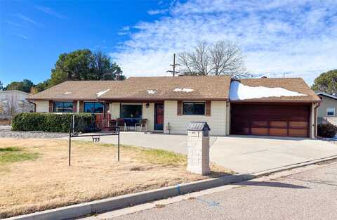 133 Aztec Avenue, White Rock, NM 87547