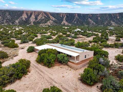 3 Cerrito De Baca, Ojo Caliente, NM 87549