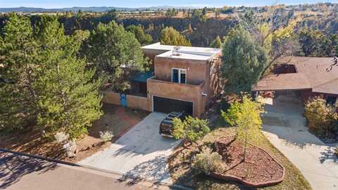 969 Capulin, Los Alamos, NM 87544