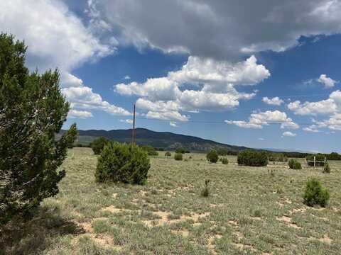 Lots 18-22 Shea Avenue, Las Vegas, NM 87701