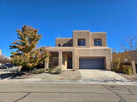 4533 Solecito Loop, Santa Fe, NM 87507