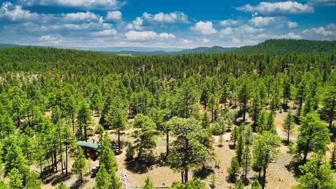 53 Little Arrow Trail, Grants, NM 87020