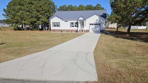 27221 CASTLE ROW, CAPE CHARLES, VA 23310