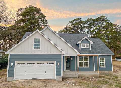 22328 PLUM TREE RD, CAPE CHARLES, VA 23310