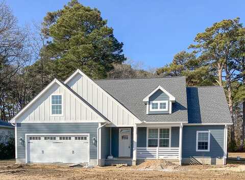 22328 PLUM TREE RD, CAPE CHARLES, VA 23310