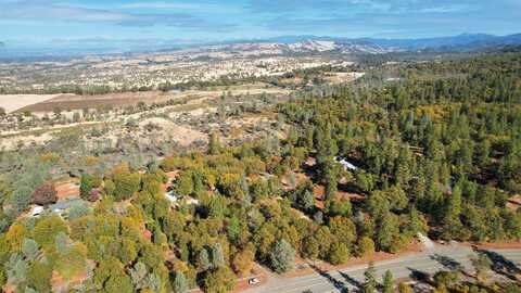 5.28 Acres Highway 44 Highway, Shingletown, CA 96088