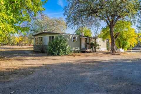 21897 Robledo Road, Palo Cedro, CA 96073