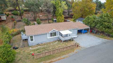 4167 Johnson Street, Shasta Lake, CA 96019