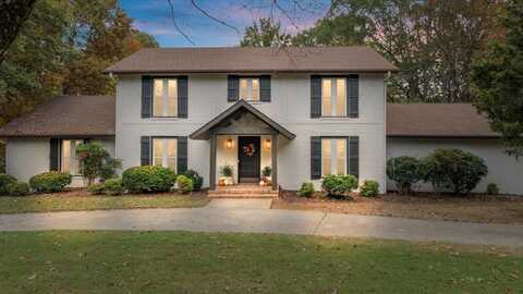 303 Harris Dr, Florence, AL 35634