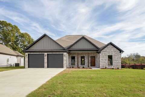 22 Old Orchard Rd, Florence, AL 35634