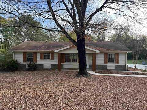 330 Oak St, Killen, AL 35645