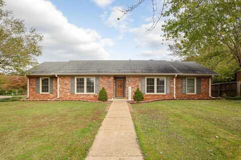 174 Chaparral Dr, Florence, AL 35630