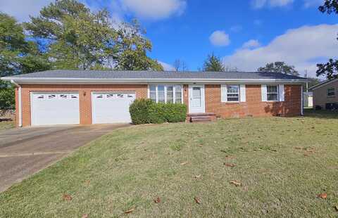 901 Davison Ave, Muscle Shoals, AL 35661