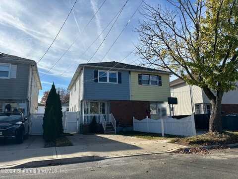 32 Xenia Street, Staten Island, NY 10305