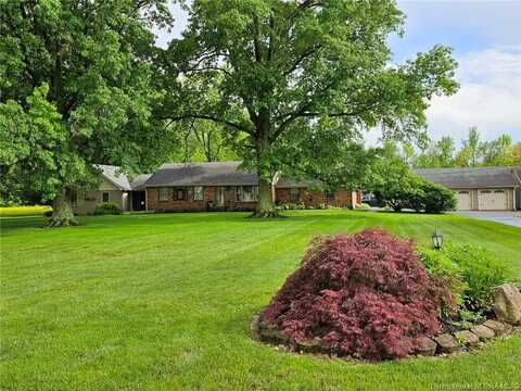 317 Meadow Lane, Madison, IN 47250