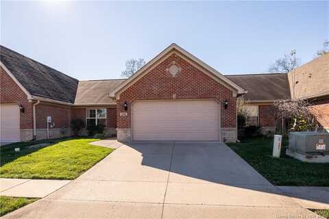 1906 Majestic Meadows Drive, Clarksville, IN 47129