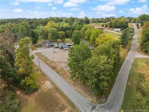 5084 Little Patoka Road, Taswell, IN 47175