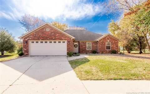 3303 Andrea Court, Jeffersonville, IN 47130