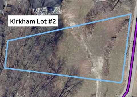 Kirkham Lot 2 Avenue, Corydon, IN 47112