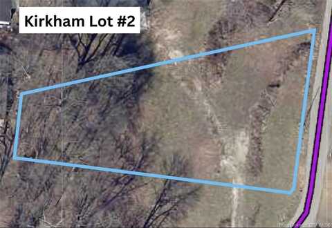 Kirkham LOT 2 & 3 Avenue, Corydon, IN 47112