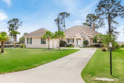 368 Marsh Point Circle, Saint Augustine, FL 32080