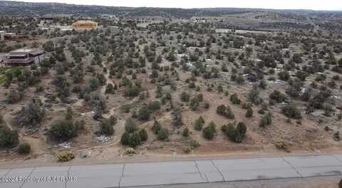 Lot 35 ANCIENT TRAILS, Aztec, NM 87410