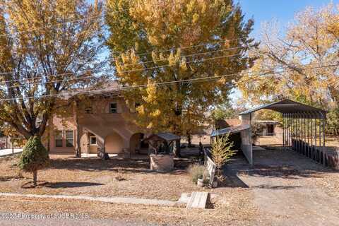 21 ROAD 4760, Bloomfield, NM 87413