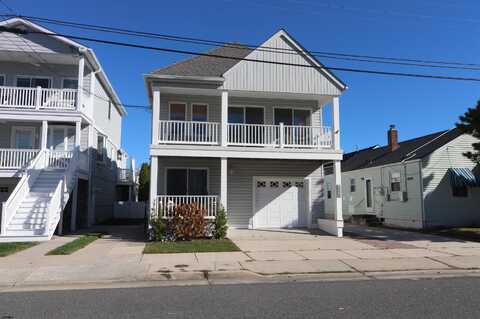 411 N Vendome Ave, Margate City, NJ 08402