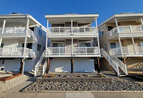 4131 West Ave, Ocean City, NJ 08226