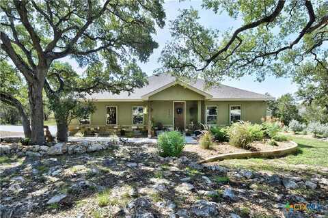 185 Red Tail Cove, Spring Branch, TX 78070