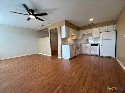 1409 N Bishop Street, San Marcos, TX 78666