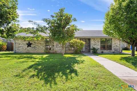 2517 Quartz Trail, Harker Heights, TX 76548