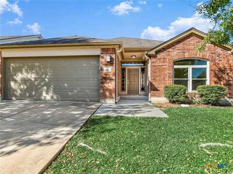 406 Katy Crossing Drive, Georgetown, TX 78626