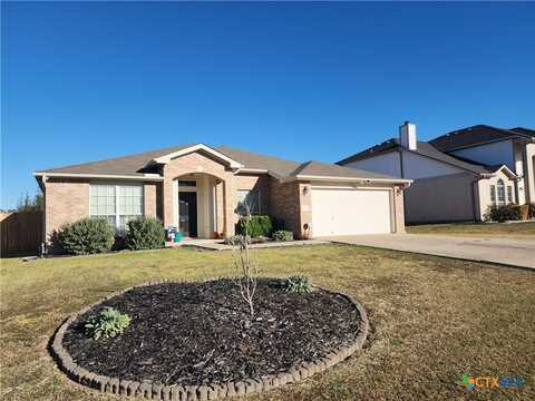 114 E Iowa Drive, Harker Heights, TX 76548