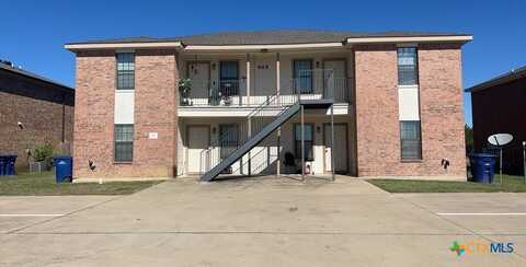 405 Bermuda, Copperas Cove, TX 76522