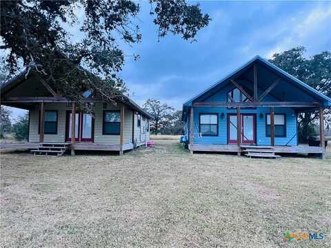 741 Bedgood Lane, Goliad, TX 77963