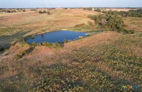 Tbd Tract 3 County Road 449, Thorndale, TX 76577