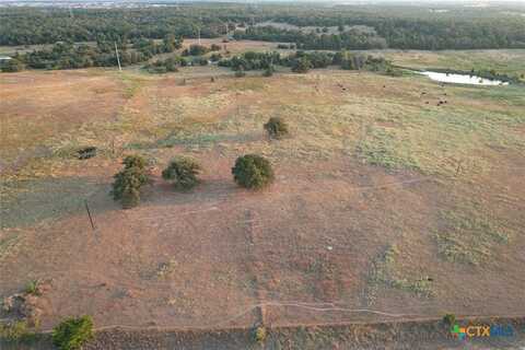 Tbd Tract 2 County Road 449, Thorndale, TX 76577